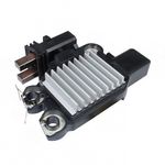 Regulador de Voltagem do Toyota Corolla e Etios - Gauss GA746