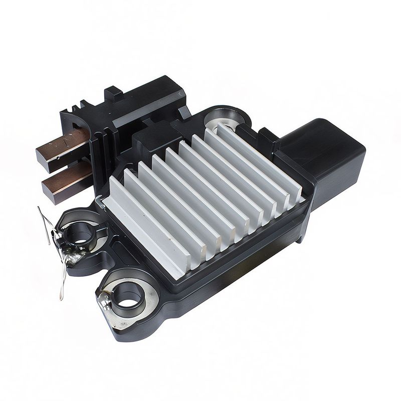 Regulador de Voltagem do Toyota Corolla e Etios - Gauss GA746