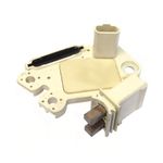 Regulador de Voltagem do Renault Logan e Master - Gauss GA965