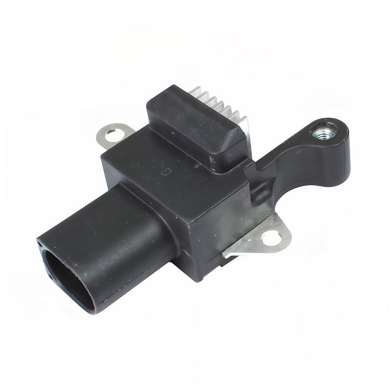 Regulador de Voltagem do Fiat Argo e Fastback - Gauss GA178