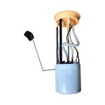 Módulo da Bomba de Combustível do Volkswagen Amarok - Gauss GCA450