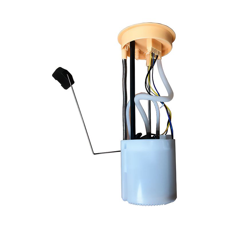 Módulo da Bomba de Combustível do Volkswagen Amarok - Gauss GCA450