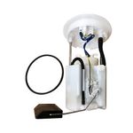 Módulo da Bomba de Combustível do Honda Civic - Gauss GCA408