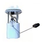 Módulo da Bomba de Combustível do Renault Logan e Sandero - Gauss GCA404