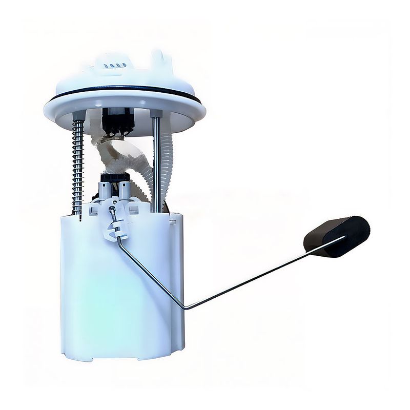 Módulo da Bomba de Combustível do Renault Logan e Sandero - Gauss GCA404