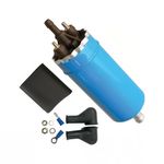 Refil da Bomba de Combustível do Chevrolet C-20, Calibra, Classic e outros - Gauss GI3070