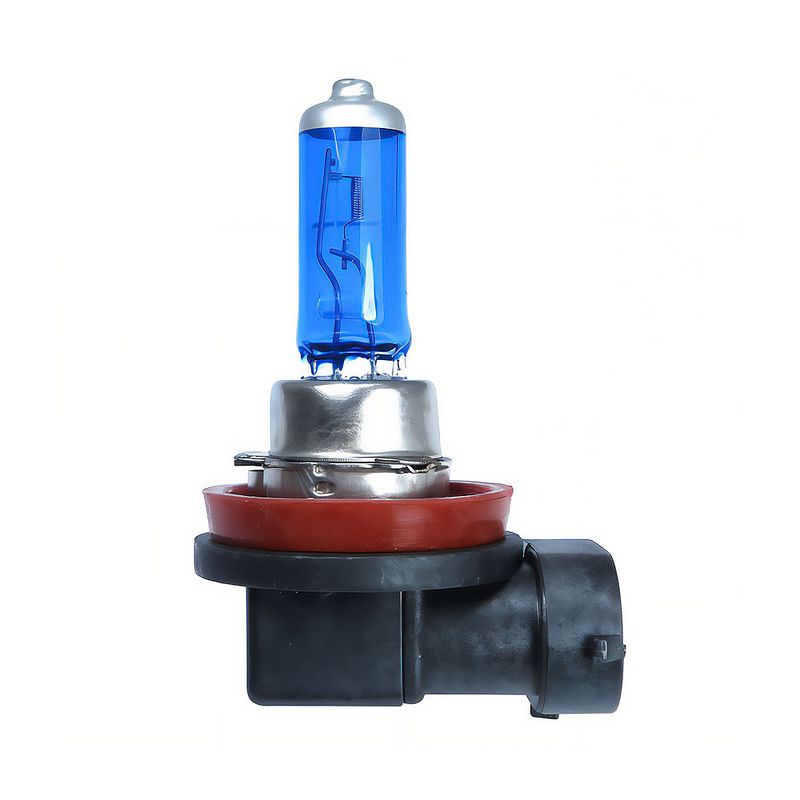 Lâmpada 12V PGJ19-2 Halógena 55W 3850K - Gauss GL24H11