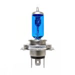 Lâmpada do Farol 12V P43T-38 Halógena 60/55W - Gauss GL59H4