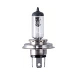 Lâmpada do Farol 12V P43T Halógena 60/55W - Gauss GL128H4