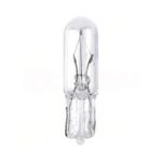 Lâmpada 12V W2X4.6D Halógena 1.2W 3200K - Gauss GL2721