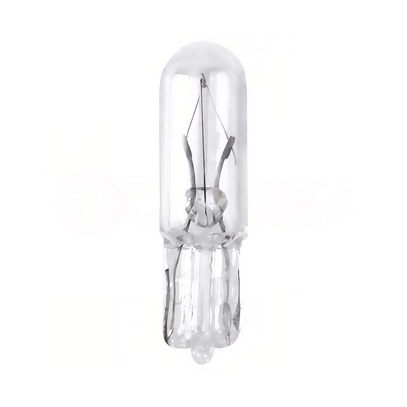 Lâmpada 12V W2X4.6D Halógena 1.2W 3200K - Gauss GL2721