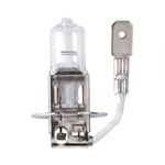Lâmpada do Farol 12V PK22S Halógena 55W - Gauss GL127H3