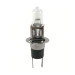 Lâmpada do Farol 12V Halógena 100W - Gauss GL90H3C