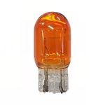 Lâmpada da Seta 12V W3X16Q 21/5W - Gauss GL7515A