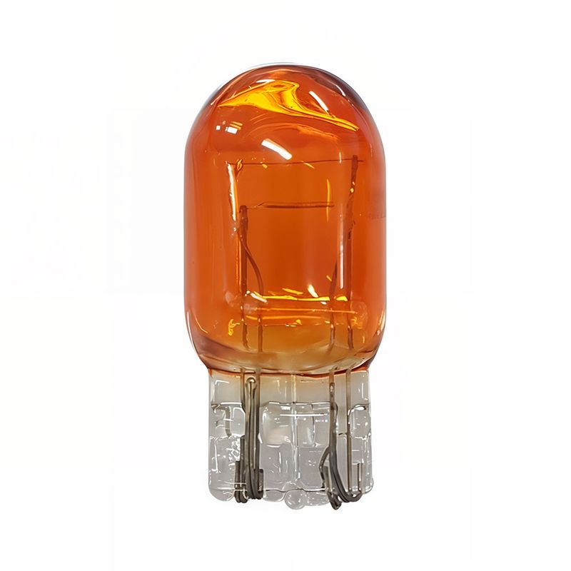 Lâmpada da Seta 12V W3X16Q 21/5W - Gauss GL7515A