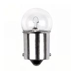 Lâmpada 24V BA15S Halógena 5W 3200K - Gauss GL0067B