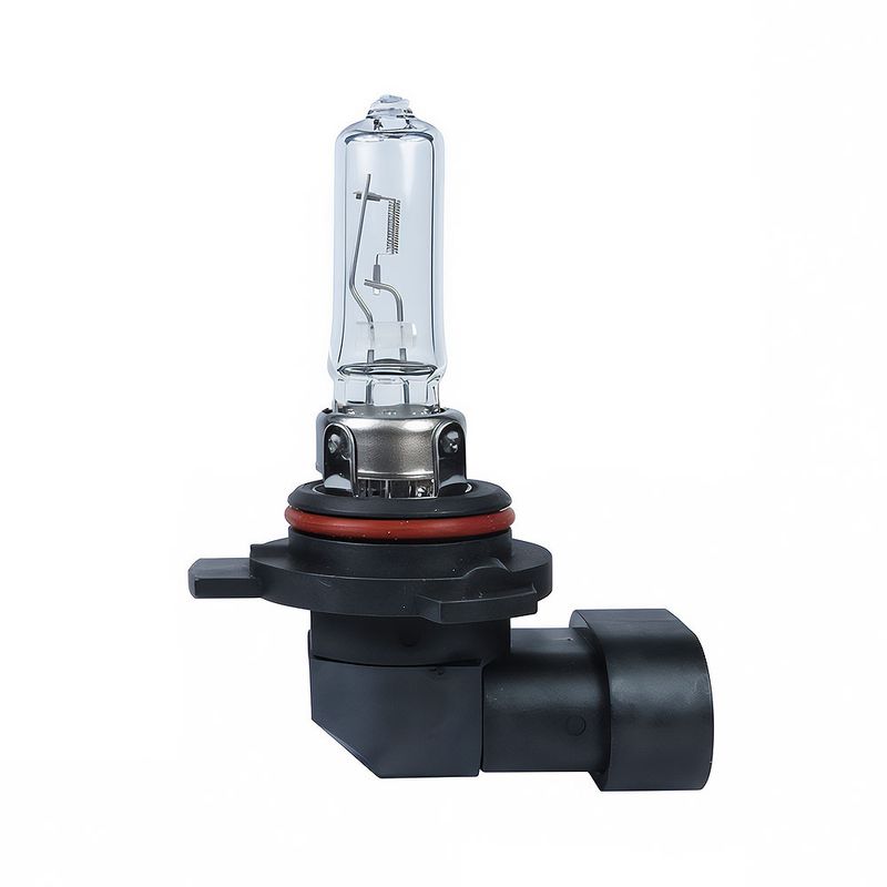 Lâmpada do Farol 12V PX22D Halógena 55W - Gauss GL163HIR2