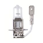 Lâmpada do Farol 24V PK22S Halógena 70W 3200K - Gauss GL45H3