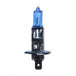Lâmpada do Farol 12V P14.5S Halógena 55W - Gauss GL55H1