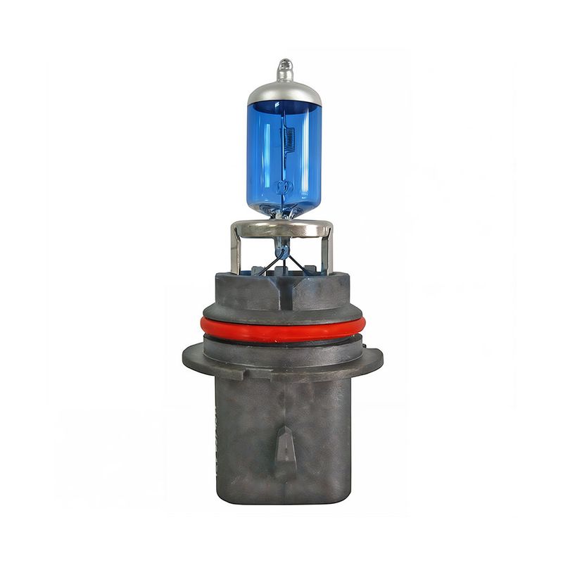 Lâmpada do Farol 12V P29T Halógena 45/65W - Gauss GL28HB1