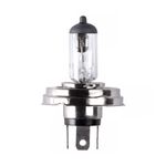 Lâmpada 24V P43T Halógena 60/55W 3200K - Gauss GL47H5