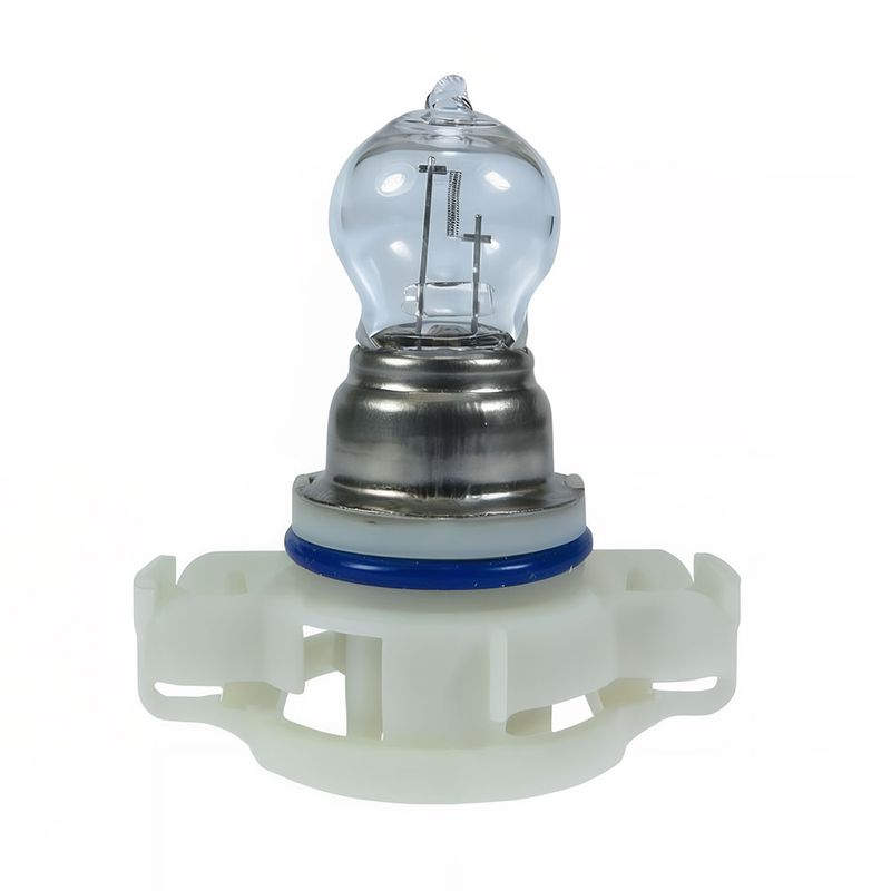 Lâmpada do Farol 12V PG20/7 24W - Gauss GL84H16