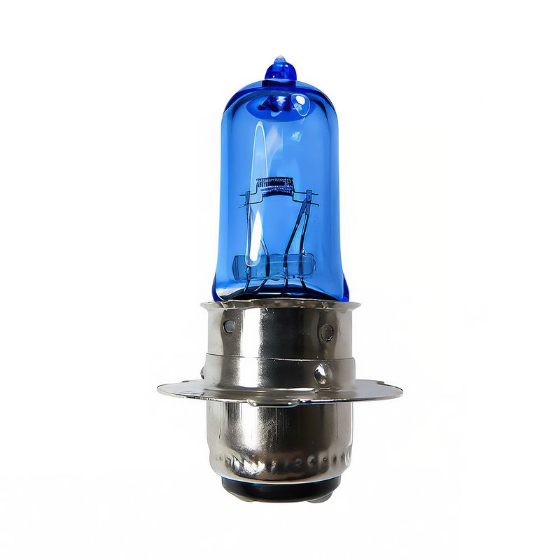 Lâmpada do Farol 12V P15D-25-3 35W - Gauss GL65Q5