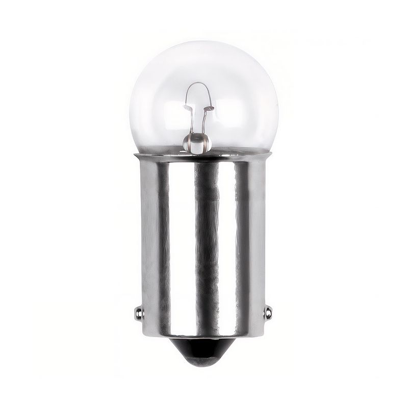 Lâmpada 24V BA9S 2W 2500K - Gauss GL0053A