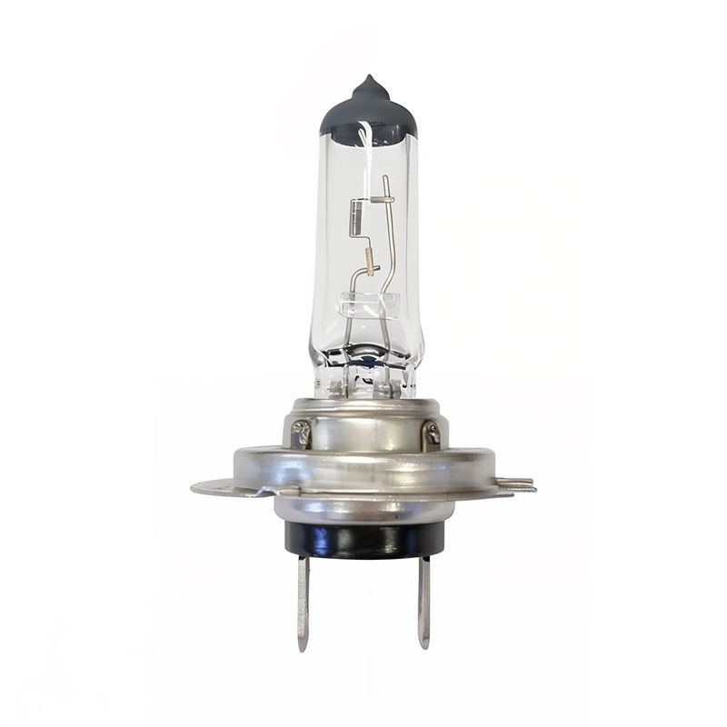 Lâmpada do Farol 12V PX26D Halógena 55W - Gauss GL129H7