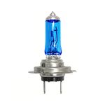 Lâmpada 24V PX26D Halógena 60W - Gauss GL94H7