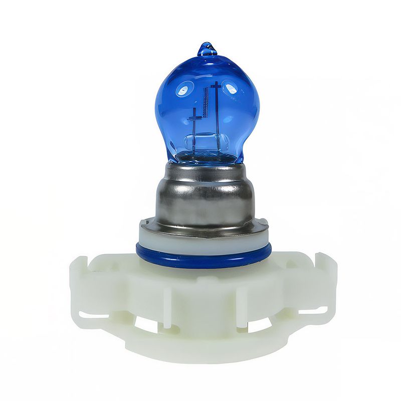 Lâmpada do Farol 12V PG20/7 Halógena 24W - Gauss GL85H16