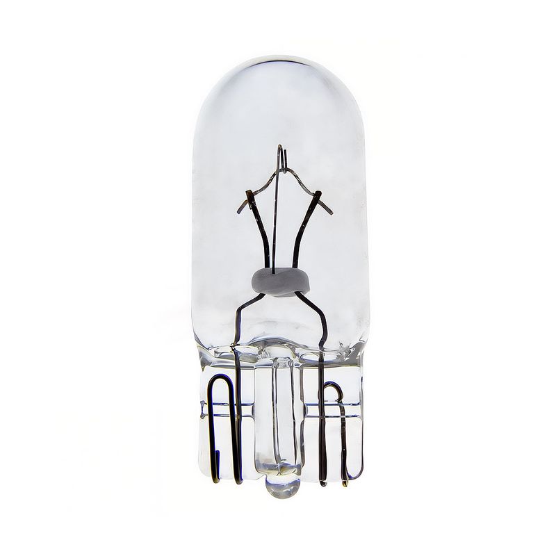 Lâmpada 12V W2.1X9.5D 2.2W - Gauss GL2820