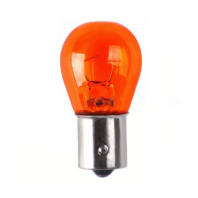 Lâmpada 12V BAU15S Halógena 21W 2000K - Gauss GL1056A