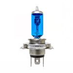 Lâmpada 12V P43T-38 Halógena 35W - Gauss GL10H4