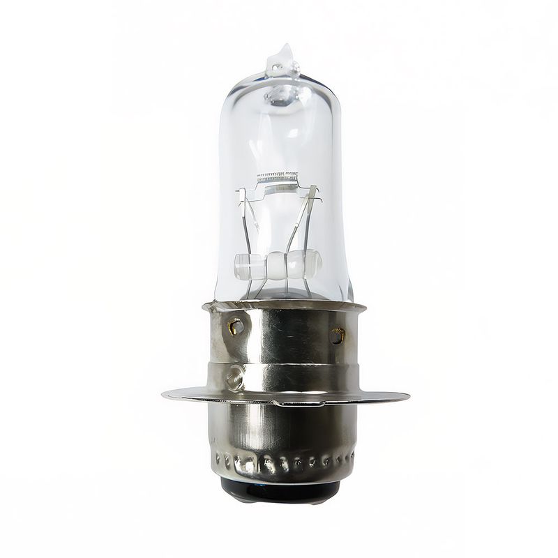 Lâmpada do Farol 12V P15D-25-3 35W - Gauss GL64Q5
