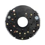 Ponte Retificadora do Scania B110, B111, B111S e outros - Gauss GA1955