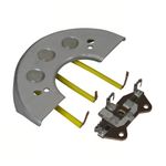 Ponte Retificadora do CBT 1000, 1020, 1090 e outros - Gauss GA1003