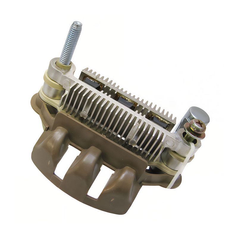 Ponte Retificadora do Dodge 1800, Caravan, Charger e outros - Gauss GA1364