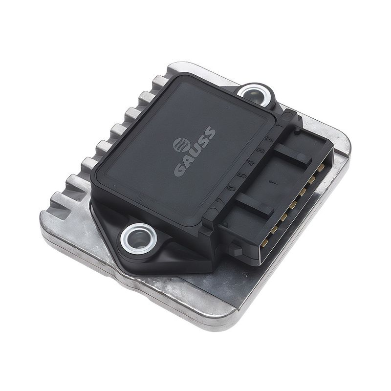 Módulo de Ignição do Ford Escort, Pampa, Verona e outros - Gauss GA2142