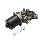 Motor do Limpador do Para-Brisa do Fiat Mobi - Gauss GE5476