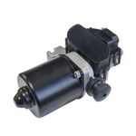 Motor do Limpador do Para-Brisa do Fiat Grand Siena e Palio - Gauss GE5009