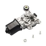 Motor do Limpador do Para-Brisa do Nissan Kicks - Gauss GE5801