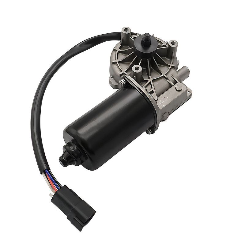 Motor do Limpador do Para-Brisa do Scania P 230, P 250, P 270 e outros - Gauss GE5409