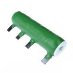 Resistência do Ar-Condicionado do Volkswagen Gol, Parati e Santana - Gauss GE3018