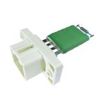 Resistência do Ar-Condicionado do Ford Focus, Mondeo e Volkswagen Gol - Gauss GE3031