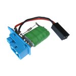 Resistência do Ar-Condicionado do Chevrolet Vectra - Gauss GE3107