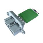 Resistência do Ar-Condicionado do Volkswagen Crossfox, Fox e Gol - Gauss GE3017