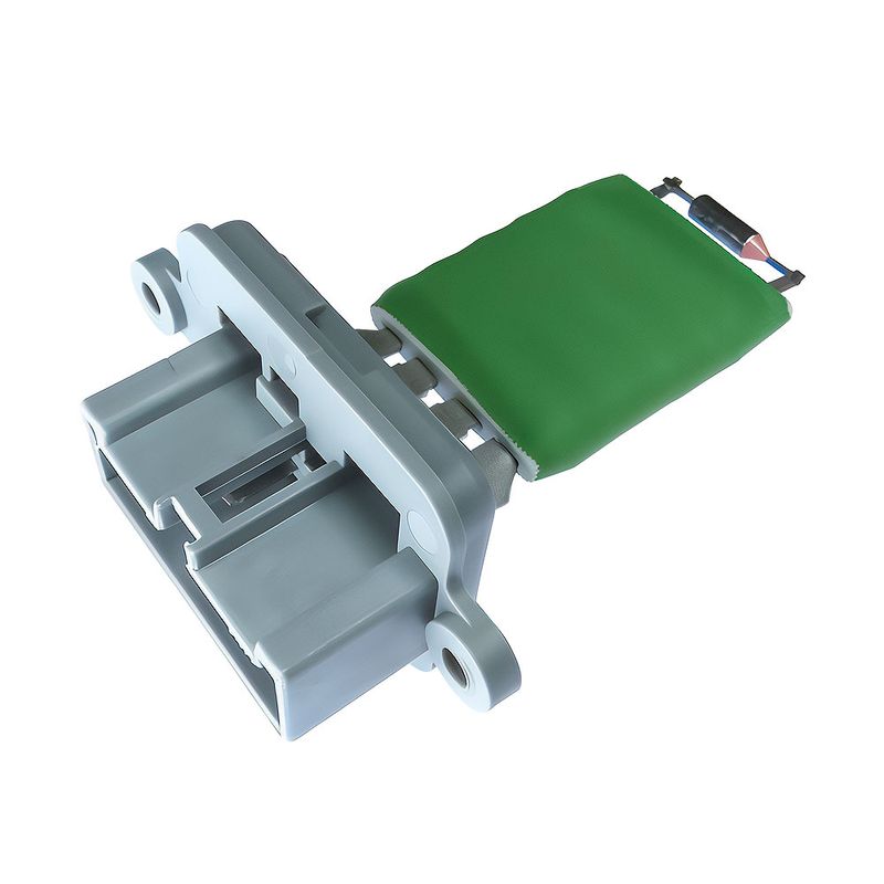 Resistência do Ar-Condicionado do Volkswagen Crossfox, Fox e Gol - Gauss GE3017