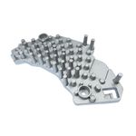 Resistência do Ar-Condicionado do Mercedes Benz E-Class - Gauss GE3041