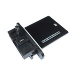 Resistência do Ar-Condicionado do Nissan Frontier - Gauss GE3049